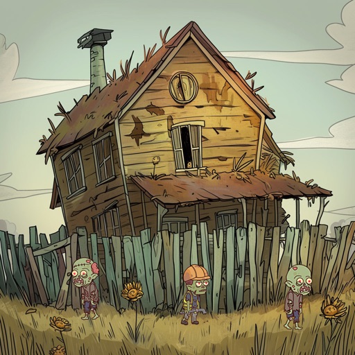 Mini Survival: Zombie Fight IPA v1.2.0 (Free Spend) For iOS