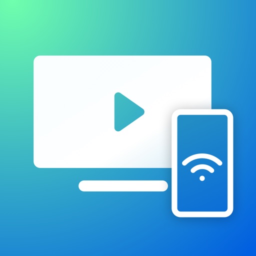 Miracast: Screen Mirroring TV IPA v1.6.2 (Features unlocked) For iOS