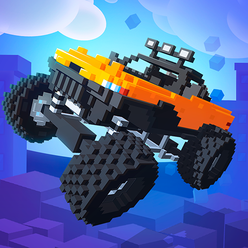 Monster Demolition – Giants 3D APK v1.4.12 (Unlimited Coins) For Android