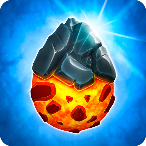 Monster Legends APK v20.0 (Unlocked) For Android
