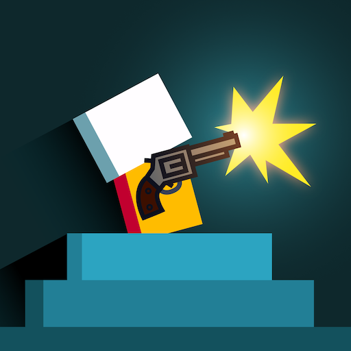 Mr Gun APK v2.0.11 (Unlimited Money, Unlocked) For Android