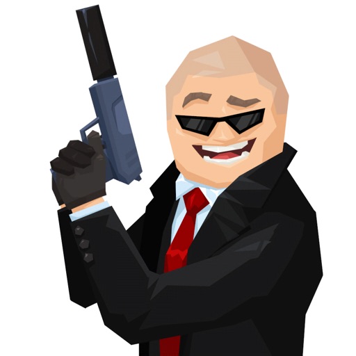 Mr Ricochet IPA v1.05 (Free store) For iOS
