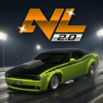 No Limit Drag Racing 2