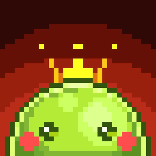 No More Slimes!!: Idle Action APK v01.04.001 (Unlock Full) For Android