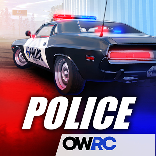 OWRC Police: Chase Simulator APK v1.0077 (Unlimited Money, Coins, Unlocked) For Android