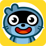 Pango Kids: Learning Games +3