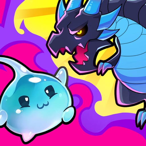 Pew Pew Slime – Idle RPG IPA v43 (Multiply Attack Speed) For iOS