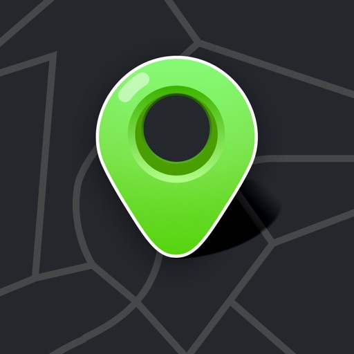 Phone Tracker – GPS Location IPA v2.2.12 (Unlocked features) For iOS