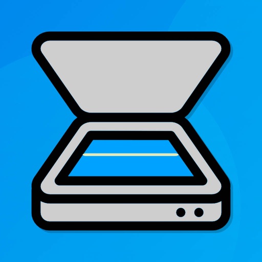 Photo Scanner – scan & restore IPA v1.0.226 (Unlocked features) For iOS