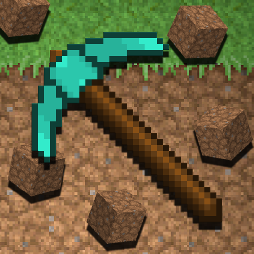 PickCrafter – Idle Craft Game APK v6.0.38 (Unlimited Currency) For Android