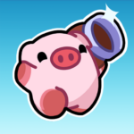 Piggy Go