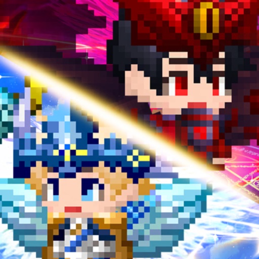 Pixel Mage: Idle RPG IPA v1.1.53 (Damage Multiplier) For iOS