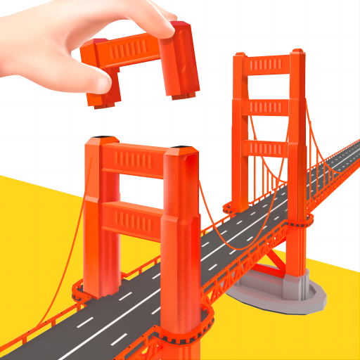 Pocket World 3D APK v3.2.1 (Unlocked All Cities) For Android