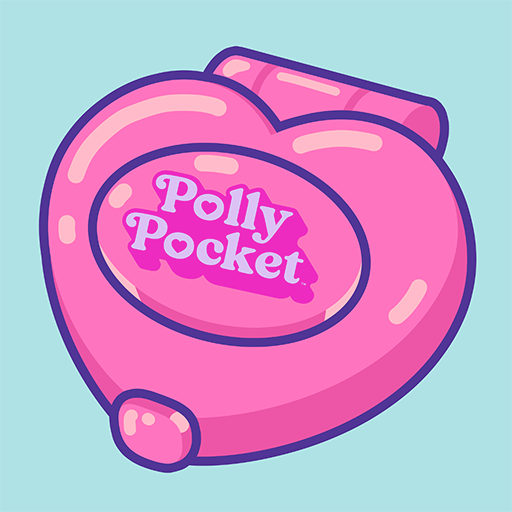 Polly Pocket™: Tiny World APK v0.14.5 (Free Shopping) For Android