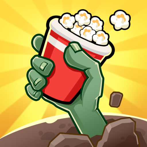 Popcorn Legend APK v1.1.5 (Menu, Unlimited All, Speed) For Android