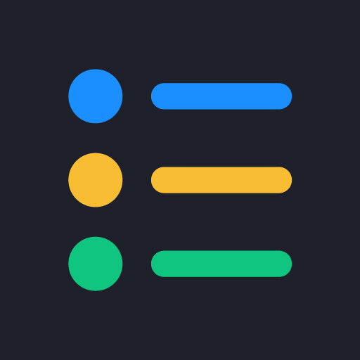Productive – Habit tracker APK v1.24.7 (Premium Unlocked) For Android