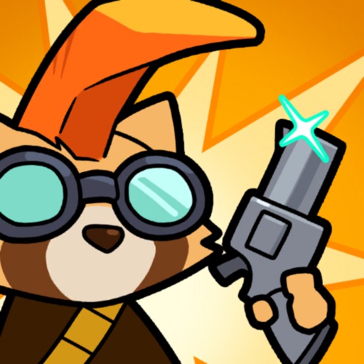 Proteccoon : Tower Defense IPA v0.0.9 (Never Die) For iOS