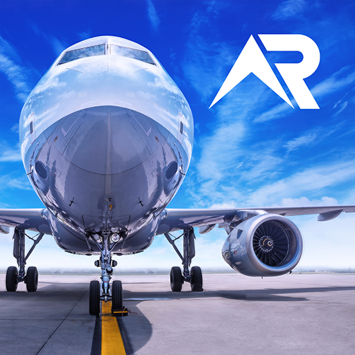 RFS – Real Flight Simulator APK v3.1.7 (Full Game) For Android