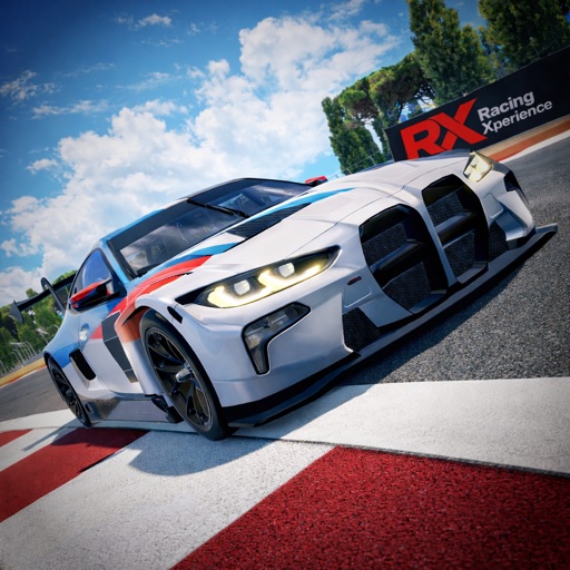 Racing Xperience: Driving Sim IPA v5.4 (Free store) For iOS