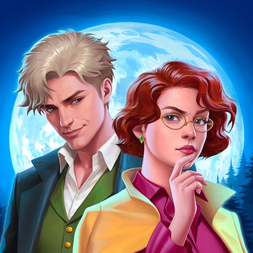 Ravenhill: Find Hidden Objects IPA v2.43.4 (Freeze Moves) For iOS