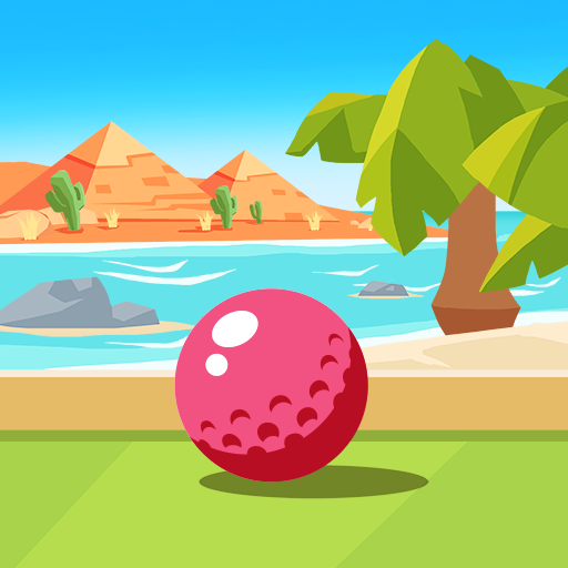 Ready Set Golf APK v1.5.7 (Unlimited Money) For Android