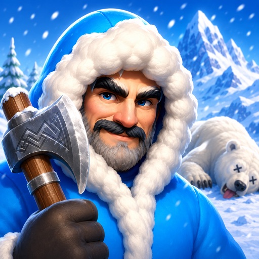 Real Survival: Not Fake IPA v1.1.0 (Unlimited Gems) For iOS
