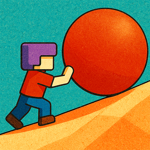 Rock Pusher APK v27.2 (Menu, Unlimited Currency) For Android