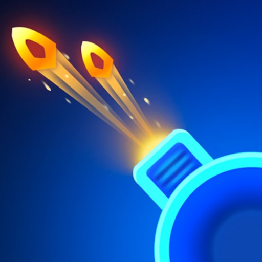 Rogue Defense: Hybrid Tower TD IPA v6.5.2 (High Damage) For iOS