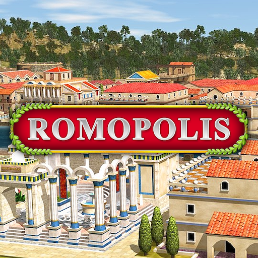 Romopolis APK v1.4.10 (Unlocked Game) For Android
