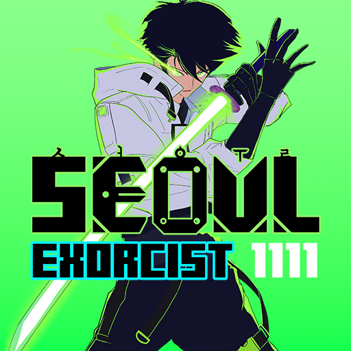Seoul Exorcist 1111 APK v1.1.8 (Unlocked Game) For Android
