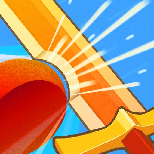 Sharpen Blade APK v1.26.5 (Unlimited Money) For Android