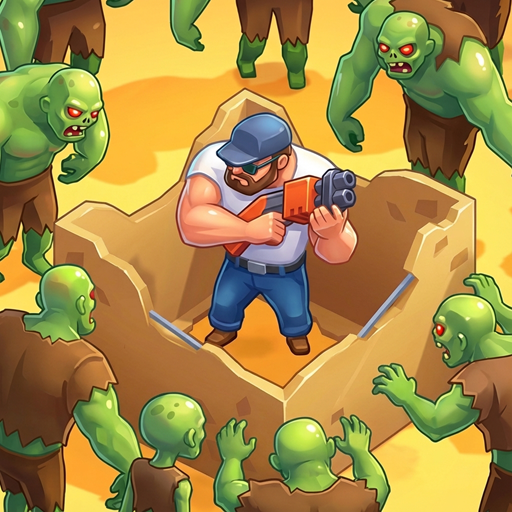 Shelter Survival APK v0.1.5 (Unlimited Money, High Weapon Damage) For Android