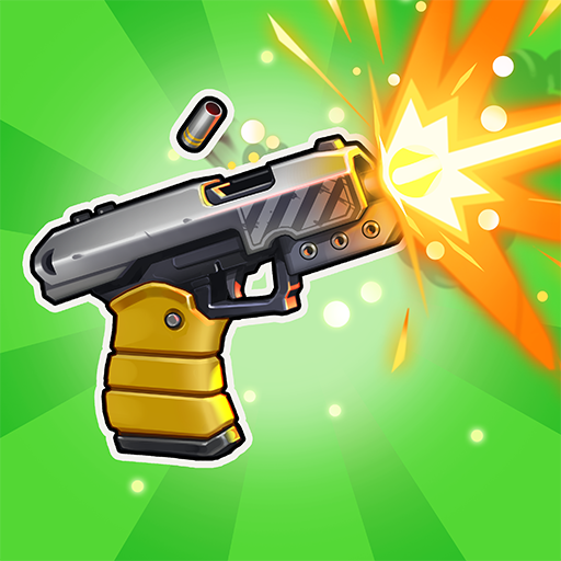 Shoot the Box: Gun Game APK v13.1.3 (Unlimited Gold, No ADS) For Android