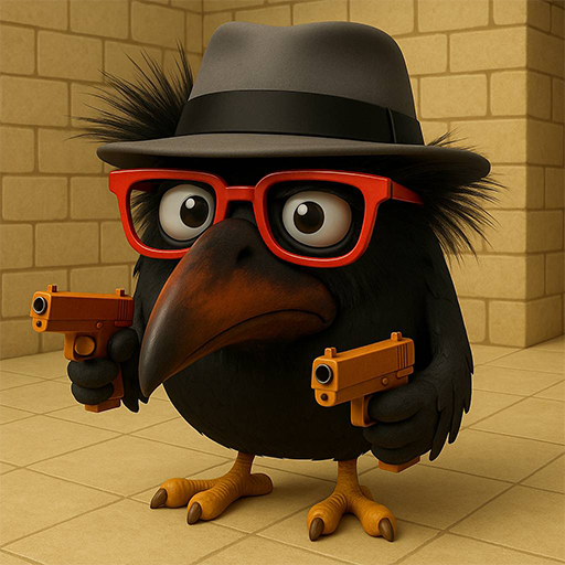 Skebob Gun APK v0.3.0 (Unlimited Ammo, Money, Less Ads) For Android
