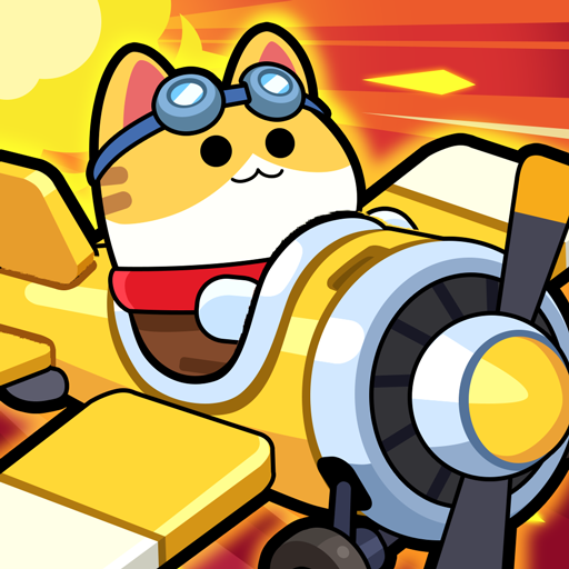 SkyBlitz APK v1.1.2 (Damage Multiplier, God Mode) For Android
