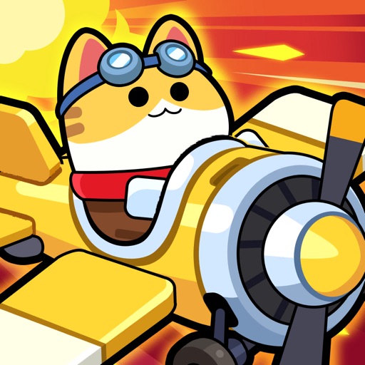 SkyBlitz! IPA v1.1.1 (Damage Multiplier) For iOS