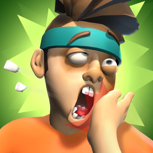 Slap Kings APK v2.0.1 (Unlimited Money) For Android