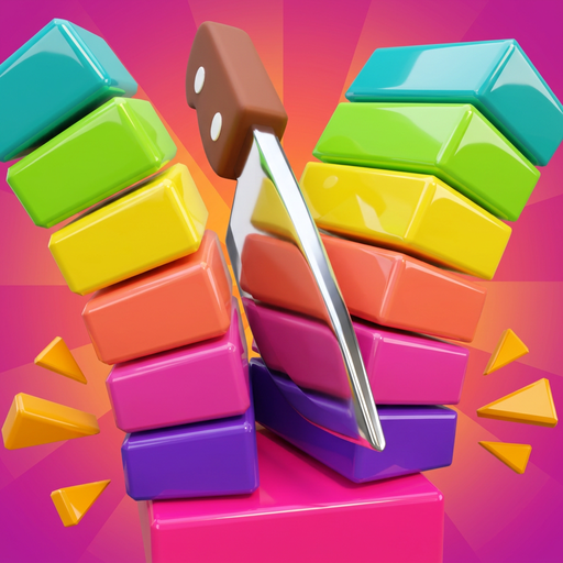 Slice It All! APK v2141.0.3 (Free Rewards) For Android