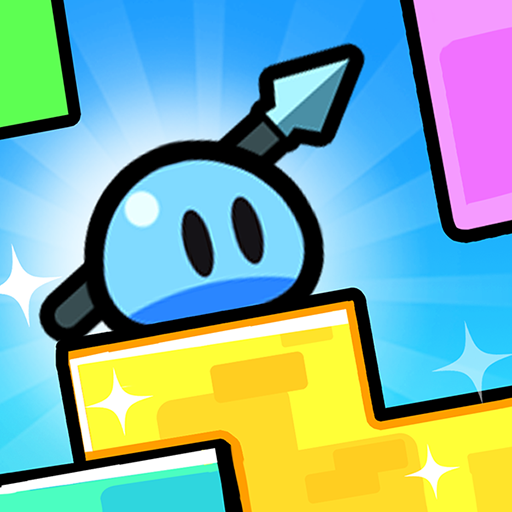Slime Up! APK v1.0.3 (Unlimited Resources, Free Ad Rewads) For Android