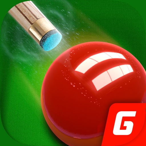 Snooker Stars IPA v4.91 (Unlimited Cash) For iOS