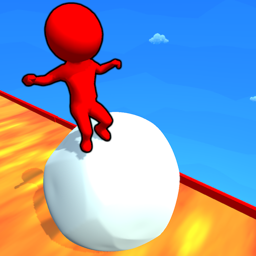 Snow Race! APK v2.2.0 (Unlocked All Skins) For Android