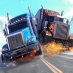 Solitaire Truck Deluxe