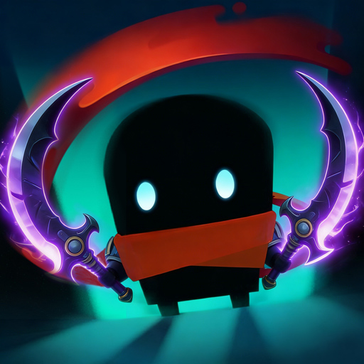 Soul Knight APK v8.1.0 (Unlocked / Free Shopping / Mod Menu) For Android