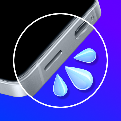 Speaker Cleaner – Remove Water APK v12.1.2 (Premium Unlocked) For Android