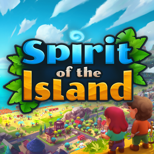 Spirit of the Island APK v3.0.5.0 (Full Game) For Android
