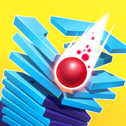 Stack Ball – Crash Platforms APK v1.2.27 (Unlocked All Skins) For Android