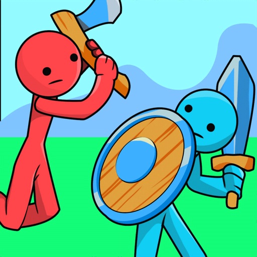 Stickman Clans IPA v1.15 (Free store) For iOS