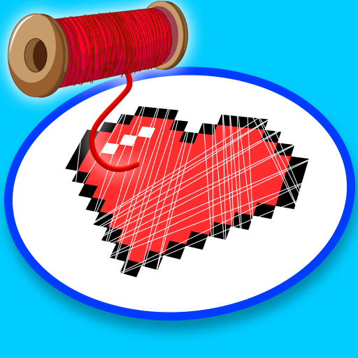 String Art APK v1.2.9 (Unlimited Diamond) For Android