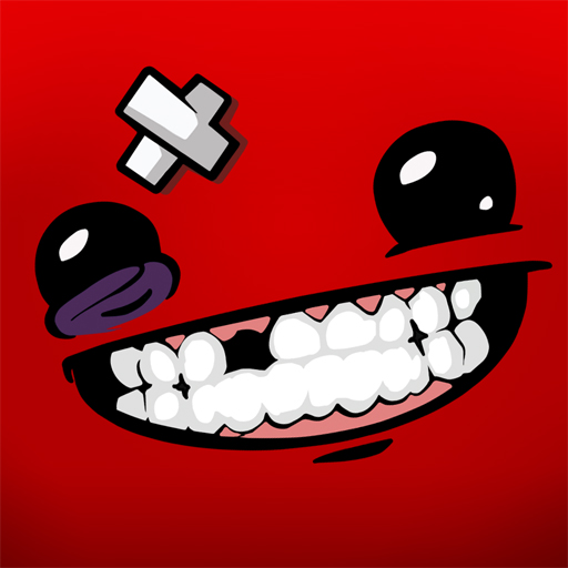 Super Meat Boy Forever APK v6755.1849.1962.1510 (Full Game) For Android