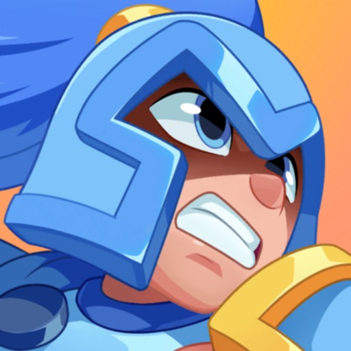 Swap Heroes: Eternal Legends IPA v1.12.0 (Never Die) For iOS